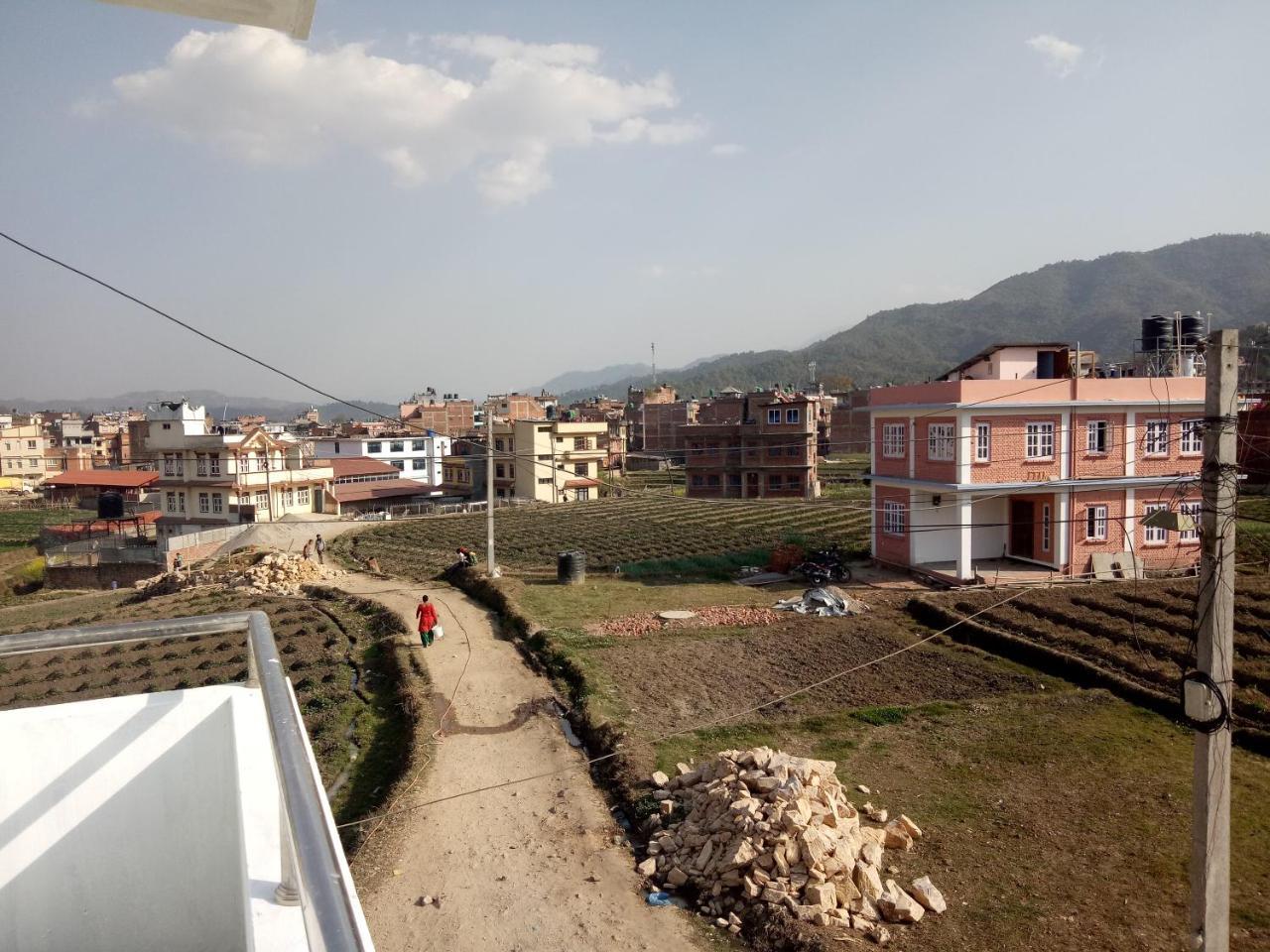 Rauti Home Panaoti Buitenkant foto