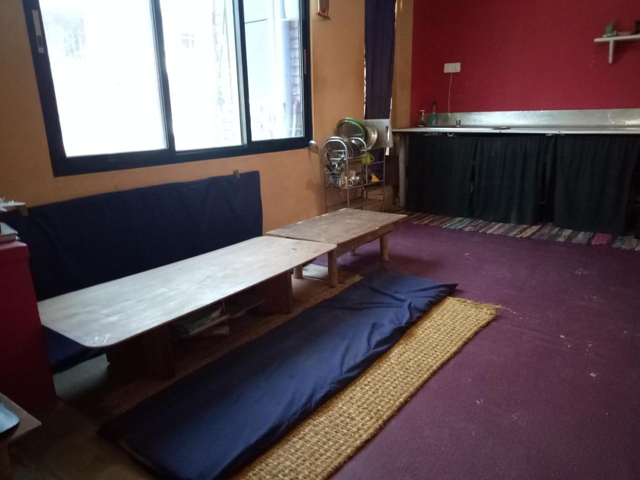 Rauti Home Panaoti Buitenkant foto