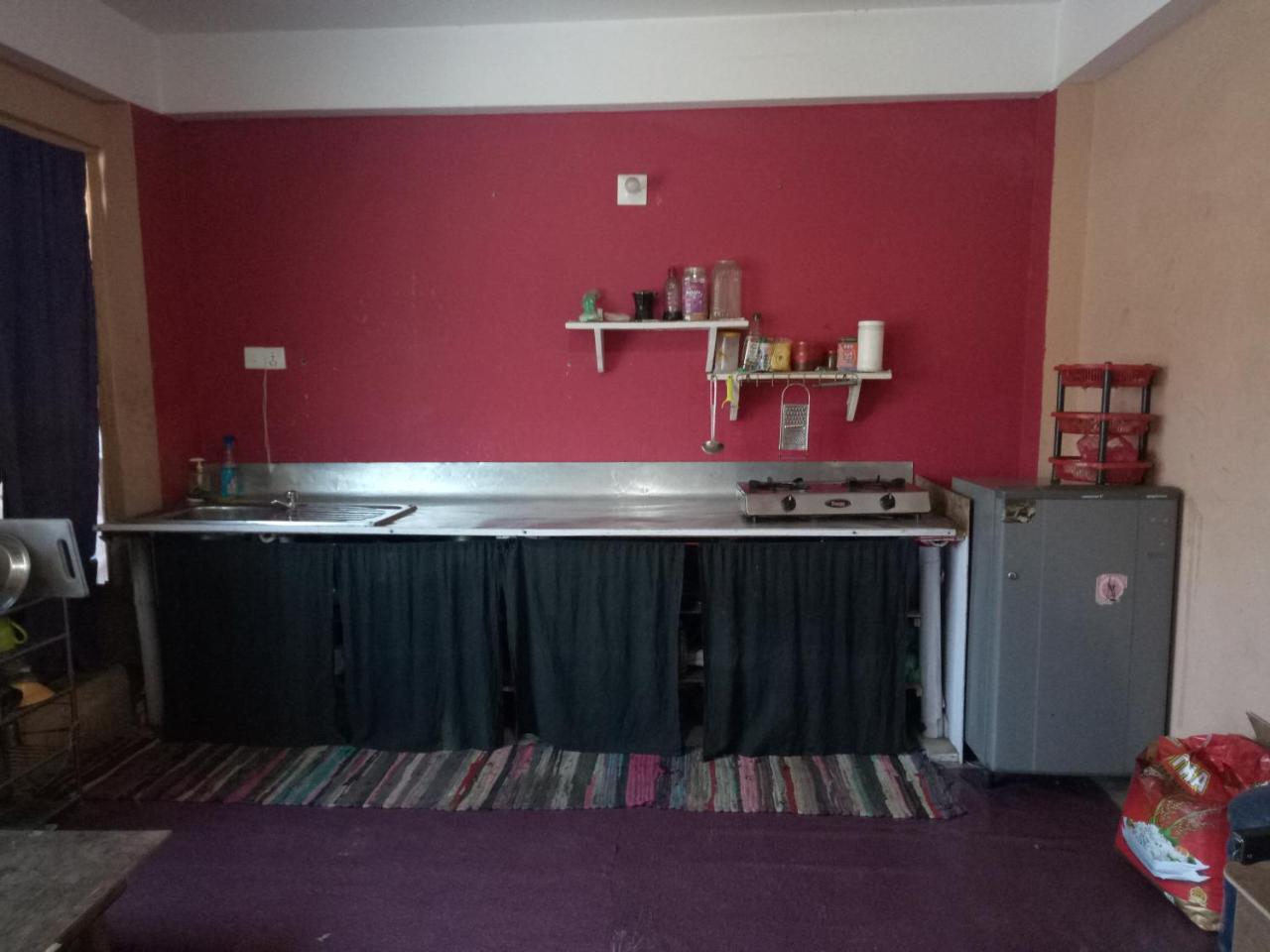 Rauti Home Panaoti Buitenkant foto