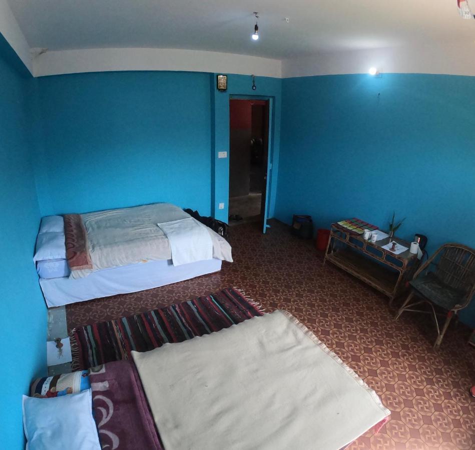 Rauti Home Panaoti Buitenkant foto